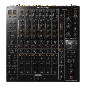 Pioneer DJ DJM-V10 6 Kanallı Dj Mikser