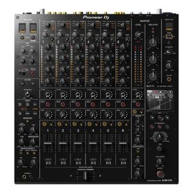 Pioneer DJ DJM-V10 6 Kanallı Dj Mikser