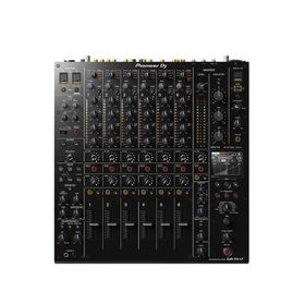 Pioneer DJ DJM-V10 6 Kanallı Dj Mikser