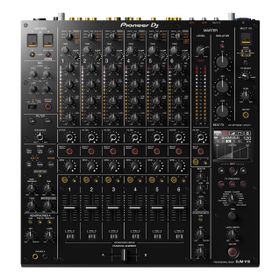 Pioneer DJ DJM-V10 6 Kanallı Dj Mikser