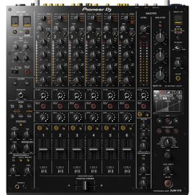 Pioneer DJ DJM-V10 6 Kanallı Dj Mikser