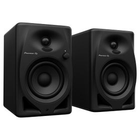 Pioneer DJ DM-40 4 İnç Aktif DJ Monitör Hoparlör Seti