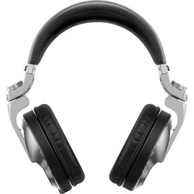 Pioneer DJ HDJ-X10-S Gümüş Profesyonel Dj Kulaklığı