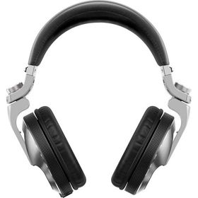 Pioneer DJ HDJ-X10-S Gümüş Profesyonel Dj Kulaklığı