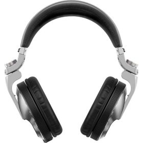Pioneer DJ HDJ-X10-S Gümüş Profesyonel Dj Kulaklığı