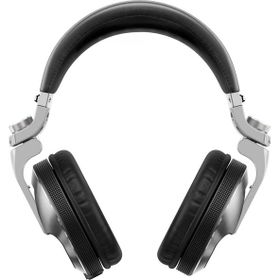 Pioneer DJ HDJ-X10-S Gümüş Profesyonel Dj Kulaklığı