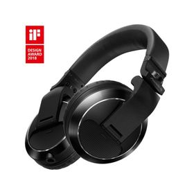 Pioneer DJ HDJ-X7-K Profesyonel Dj Kulaklığı