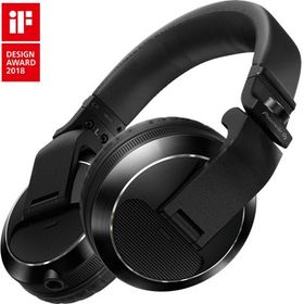 Pioneer DJ HDJ-X7-K Profesyonel Dj Kulaklığı