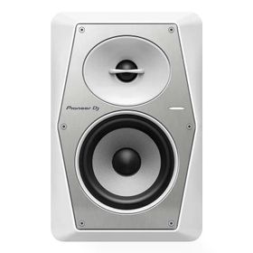 Pioneer DJ VM-50 Beyaz Profesyonel Monitör Hoparlör