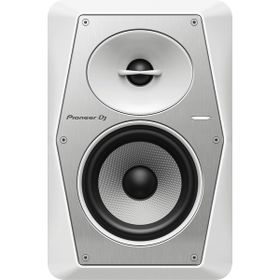 Pioneer DJ VM-50 Beyaz Profesyonel Monitör Hoparlör