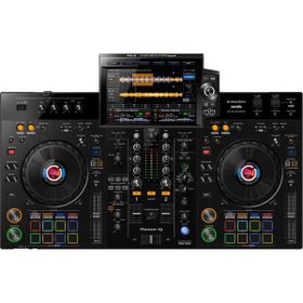 Pioneer DJ XDJ-RX3 2 Kanal DJ Setup