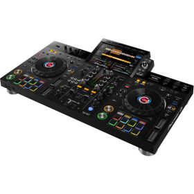 Pioneer DJ XDJ-RX3 2 Kanal DJ Setup