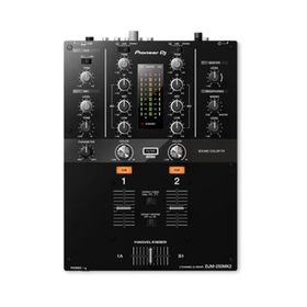 Pioneer DJM-250MK2 Two-Channel