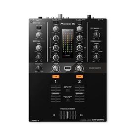 Pioneer DJM-250MK2 Two-Channel