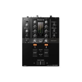 Pioneer DJM-250MK2 Two-Channel