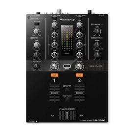Pioneer DJM-250MK2 Two-Channel