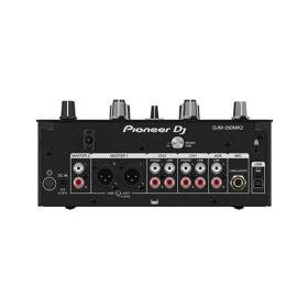 Pioneer DJM-250MK2 Two-Channel