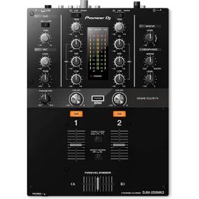 Pioneer DJM-250MK2 Two-Channel