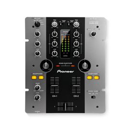 Pioneer DJM-250MK2 Two-Channel
