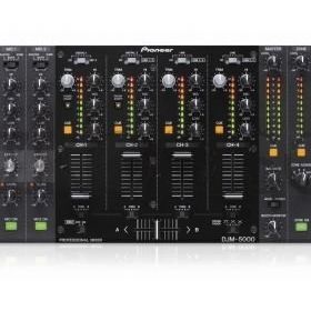 Pioneer DJM-5000 DJ Mikser