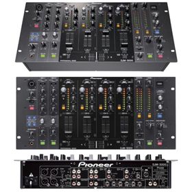 Pioneer DJM-5000 DJ Mikser