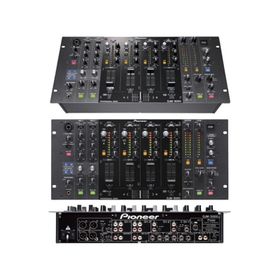 Pioneer DJM-5000 DJ Mikser