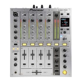 Pioneer DJM-700S DJ Mikser