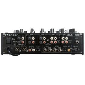 Pioneer DJM-700S DJ Mikser