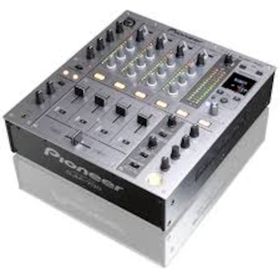 Pioneer DJM-700S DJ Mikser