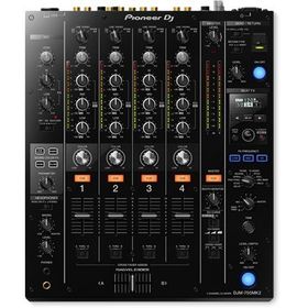 Pioneer DJM-750MK2 DJ Mikseri