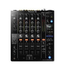 Pioneer DJM-750MK2 DJ Mikseri