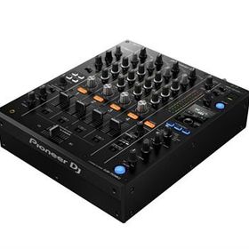 Pioneer DJM-750MK2 DJ Mikseri