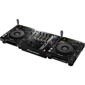 Pioneer DJM-750MK2 DJ Mikseri
