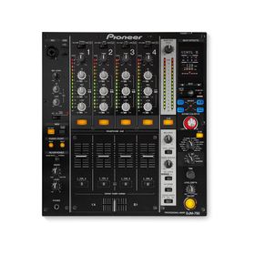 Pioneer DJM-750MK2 DJ Mikseri