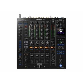 Pioneer DJM-A9 4 Kanal DJ Mikser