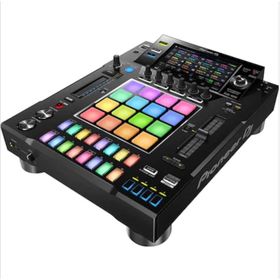 Pioneer DJS-1000 Effector