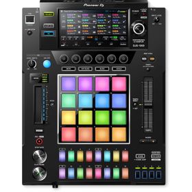 Pioneer DJS-1000 Effector