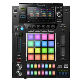 Pioneer DJS-1000 Effector