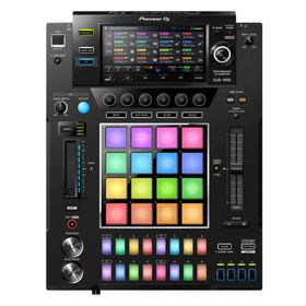 Pioneer DJS-1000 Effector