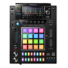 Pioneer DJS-1000 Effector