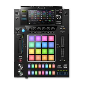 Pioneer DJS-1000 Effector
