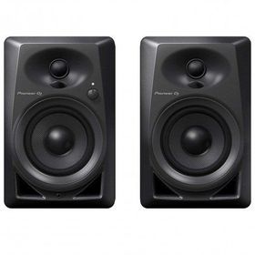 Pioneer DM-40 Çift Aktif Referans Monitör
