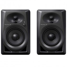 Pioneer DM-40 Çift Aktif Referans Monitör
