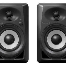 Pioneer DM-40BT Çift Aktif Bluetooth Referans Monitör