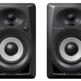 Pioneer DM-40BT Çift Aktif Bluetooth Referans Monitör