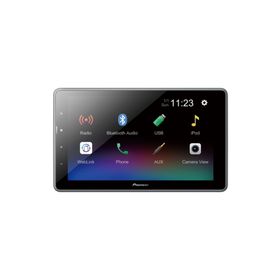 Pioneer DMH-AF555BT Bluetoothlu Double Teyp