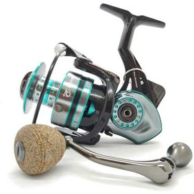 Pioneer Fire Storm FSM-4000 Spin Olta Makinesi