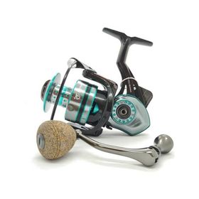 Pioneer Fire Storm FSM-4000 Spin Olta Makinesi