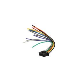 Pioneer G-522BB 13 Pin Oto Soket