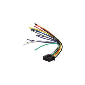 Pioneer G-522BB 13 Pin Oto Soket